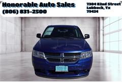 2015 Dodge Journey 