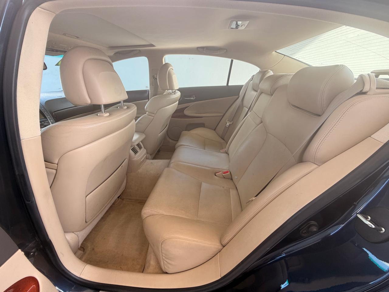 Lexus GS GS 300 2006