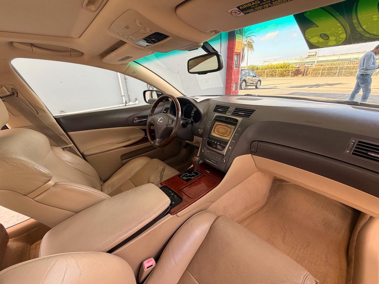 Lexus GS GS 300 2006