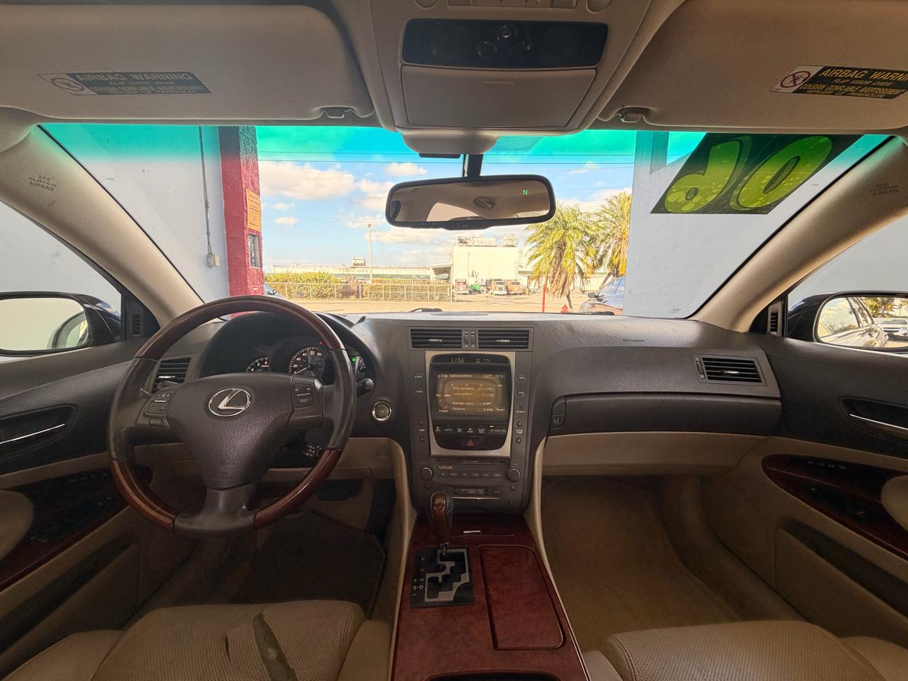 Lexus GS GS 300 2006