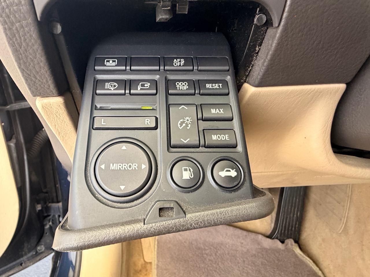 Lexus GS GS 300 2006