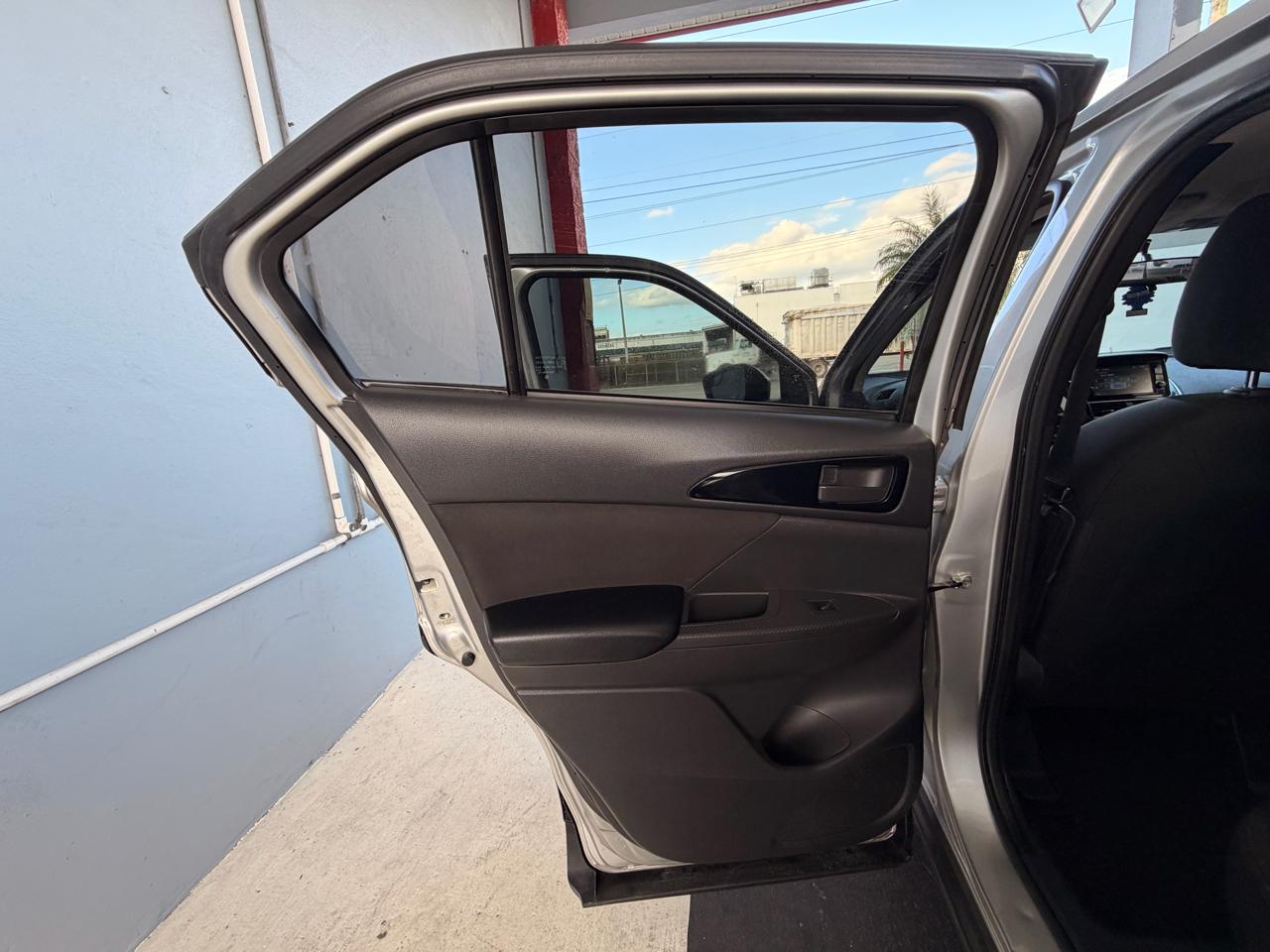 Mitsubishi Eclipse Cross ES 2019