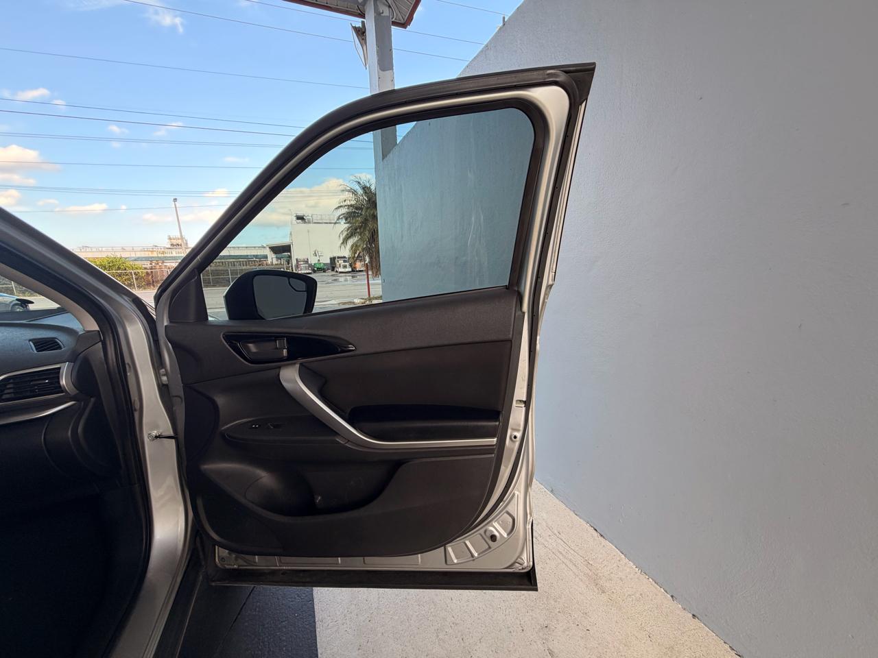 Mitsubishi Eclipse Cross ES 2019