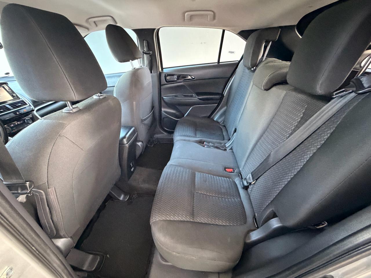 Mitsubishi Eclipse Cross ES 2019