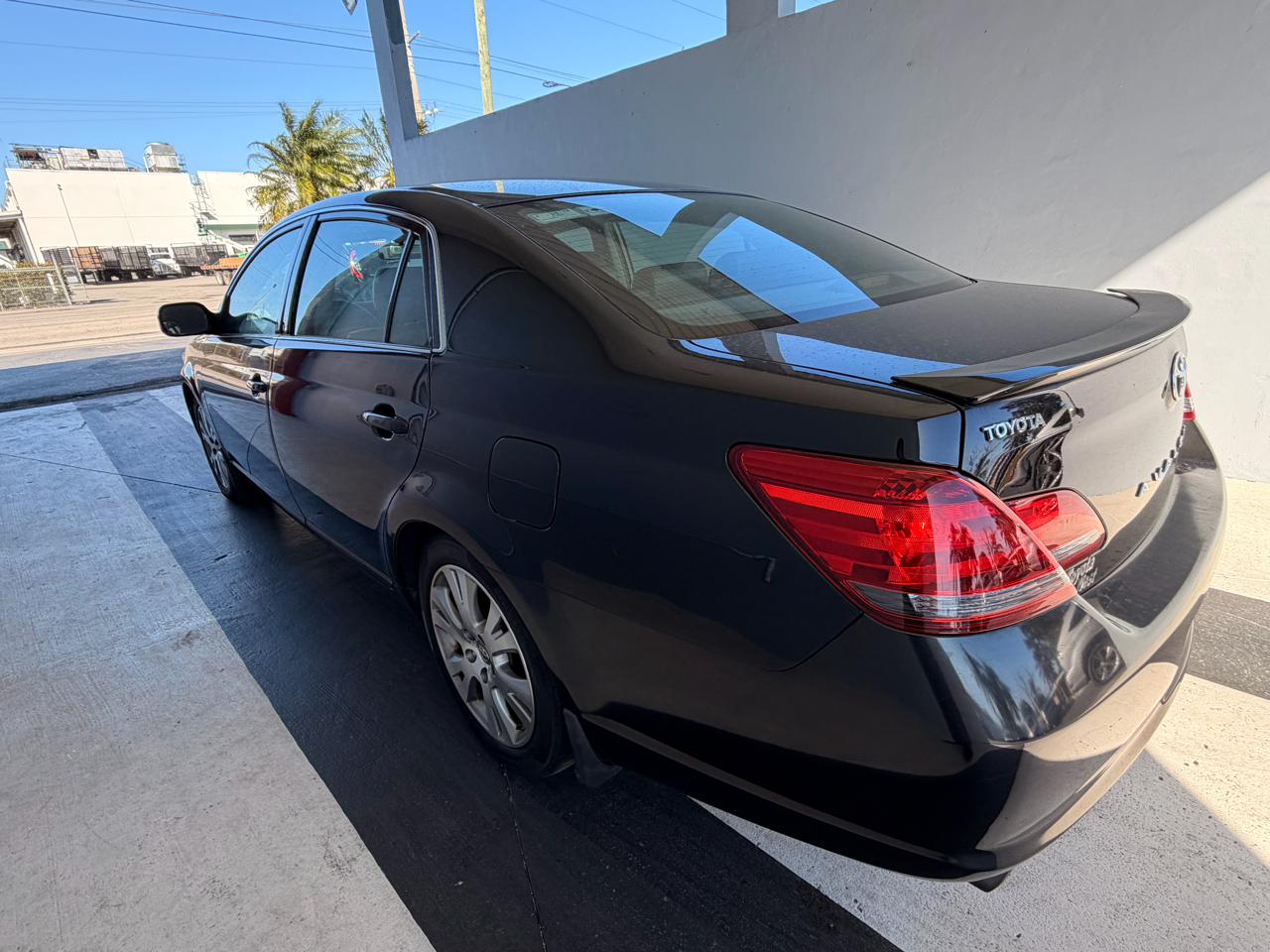 Toyota Avalon XLS 2008