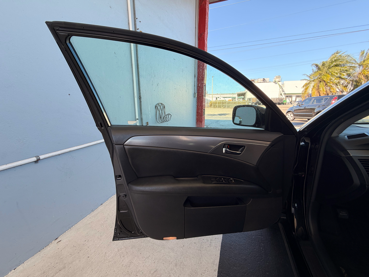 Toyota Avalon XLS 2008