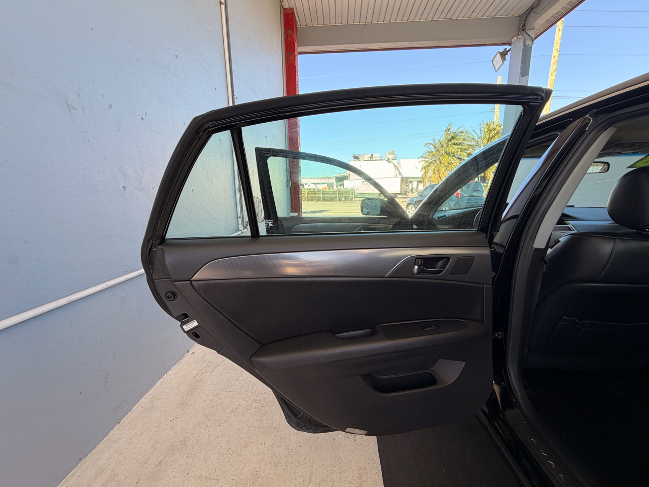 Toyota Avalon XLS 2008