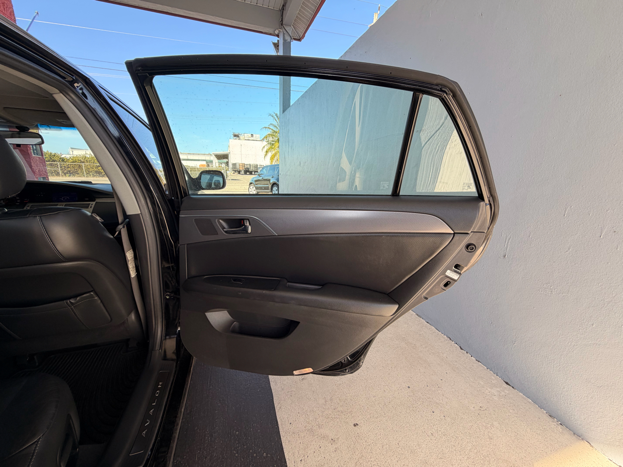 Toyota Avalon XLS 2008