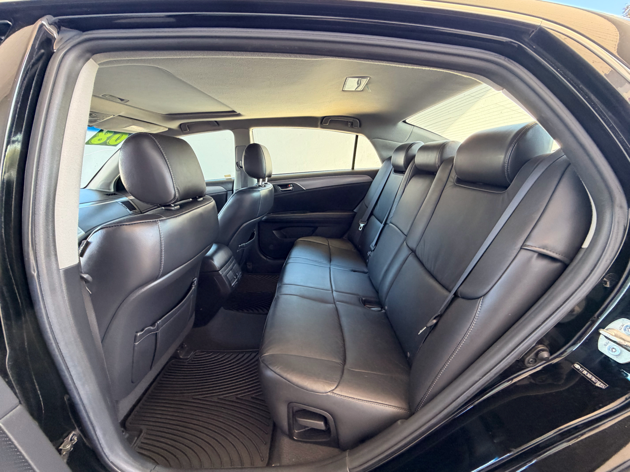 Toyota Avalon XLS 2008