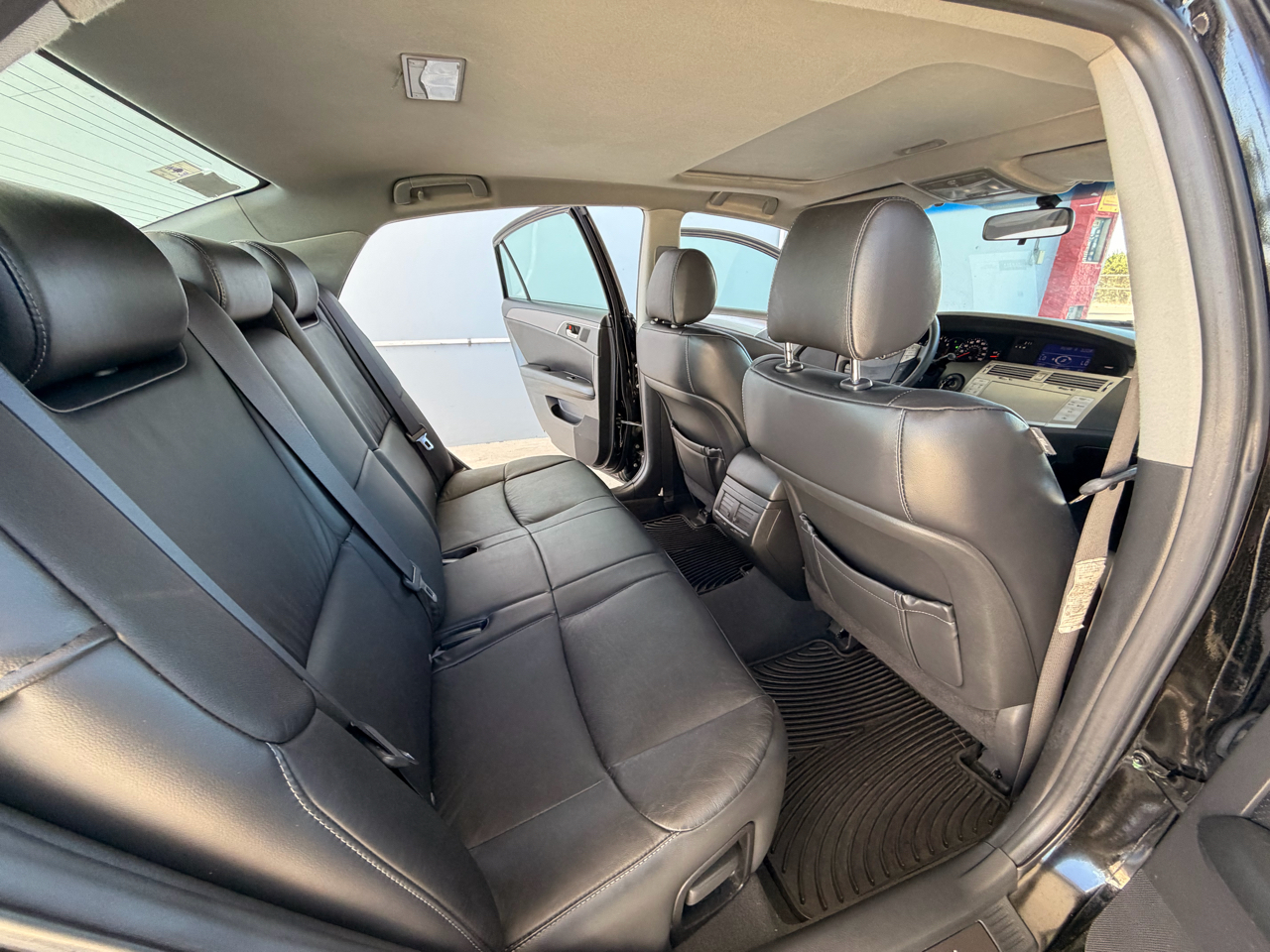 Toyota Avalon XLS 2008