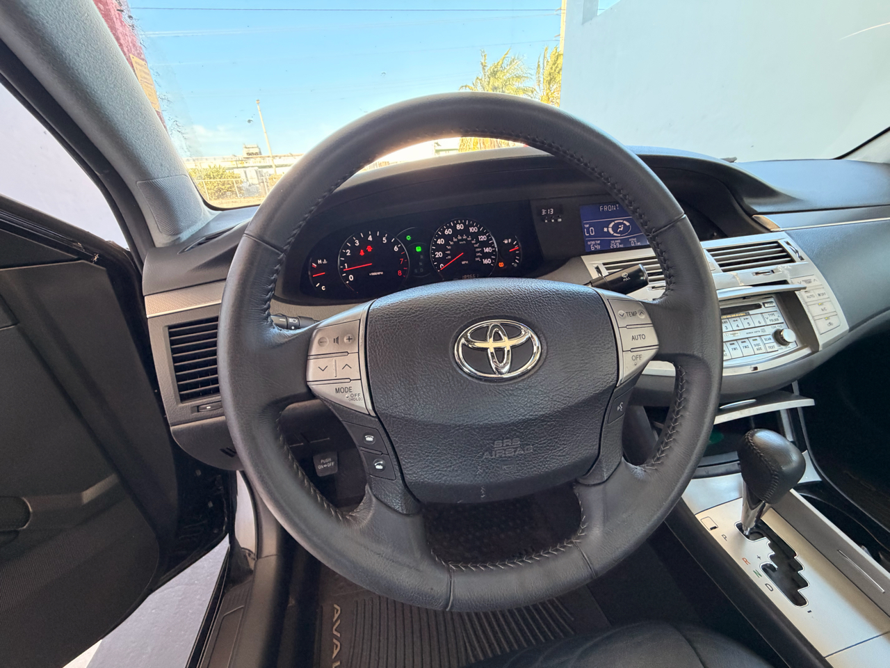 Toyota Avalon XLS 2008