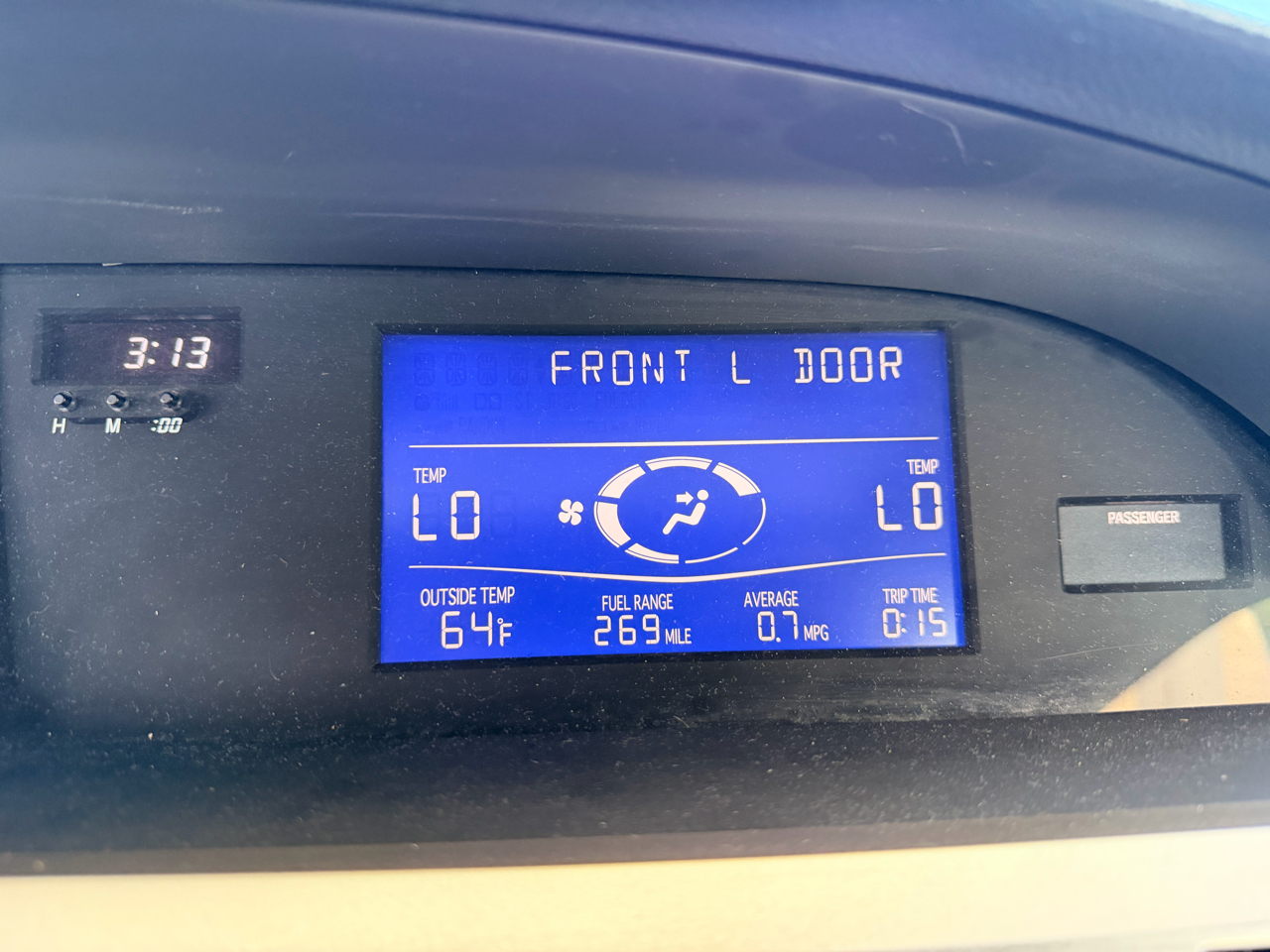 Toyota Avalon XLS 2008