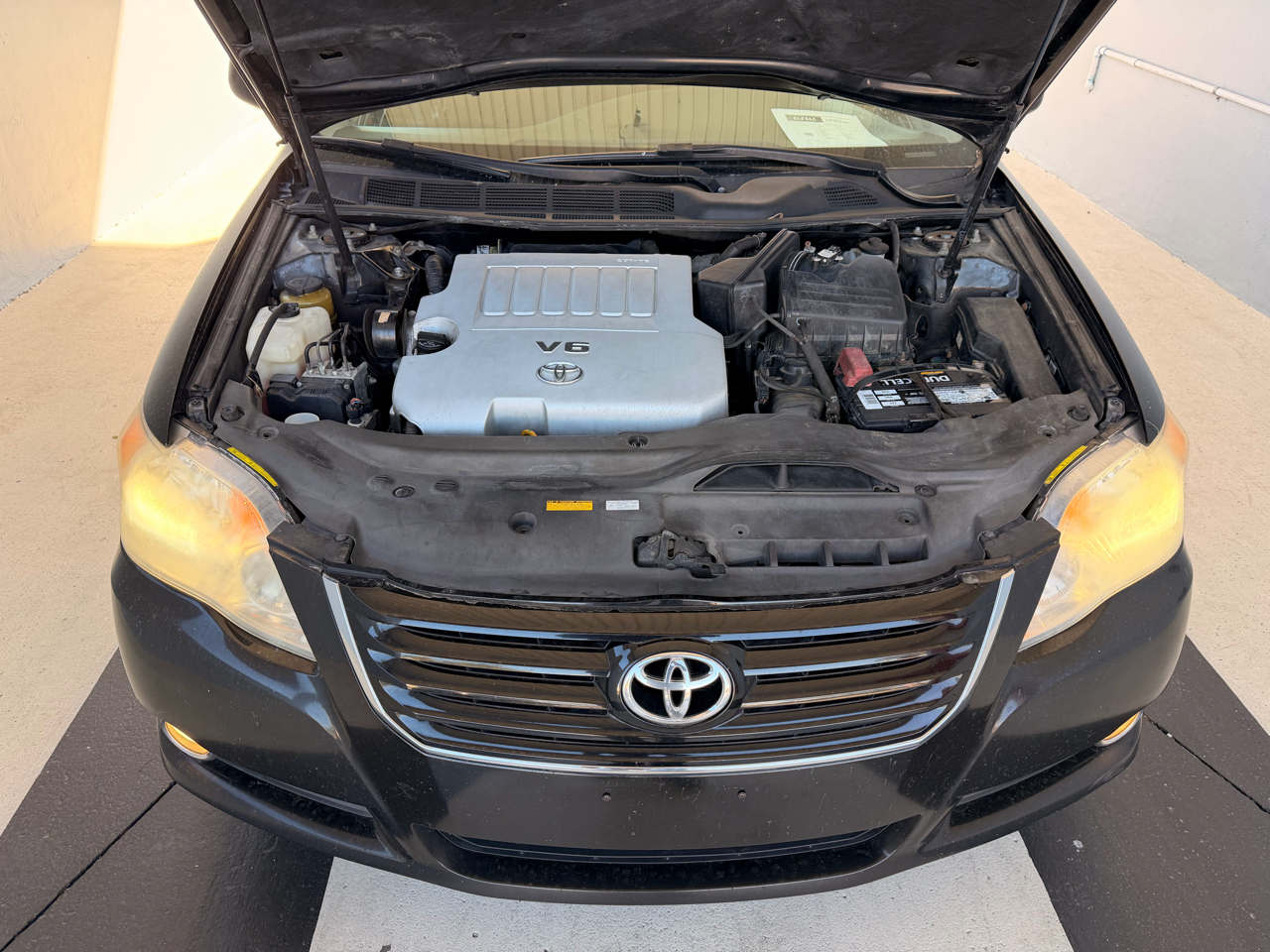 Toyota Avalon XLS 2008