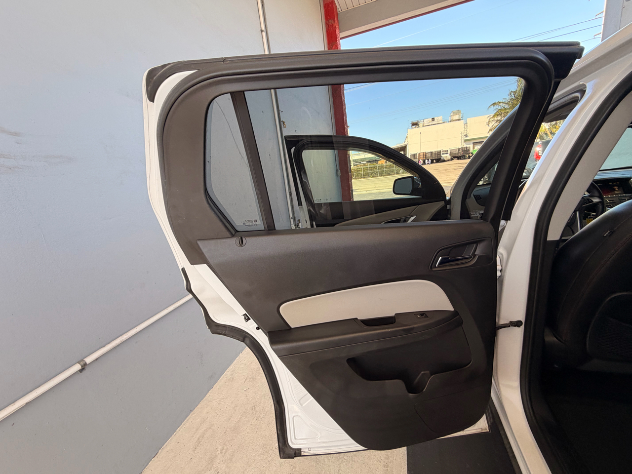 GMC Terrain SLT FWD 2017