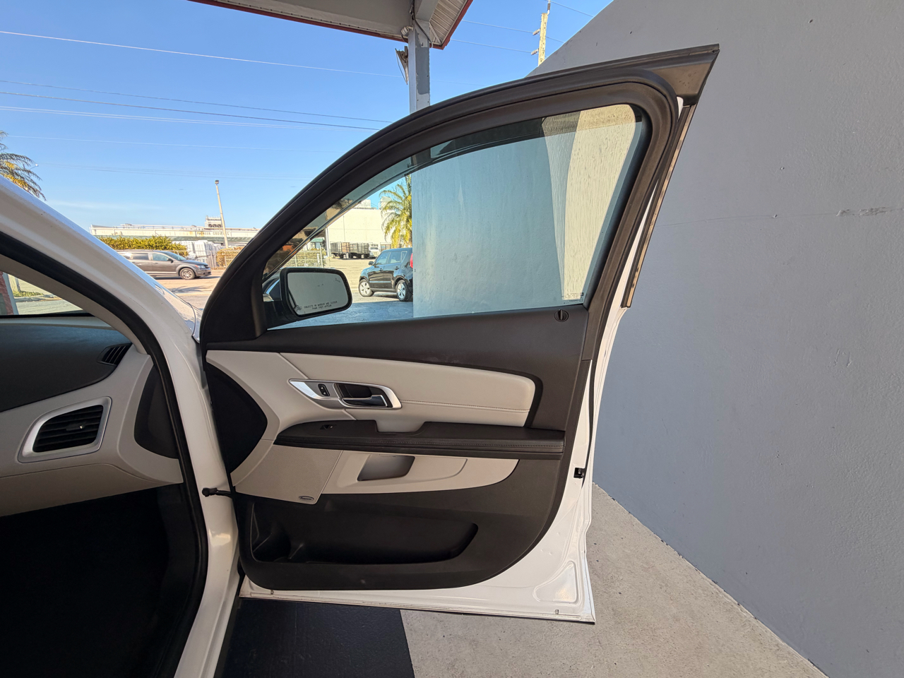 GMC Terrain SLT FWD 2017