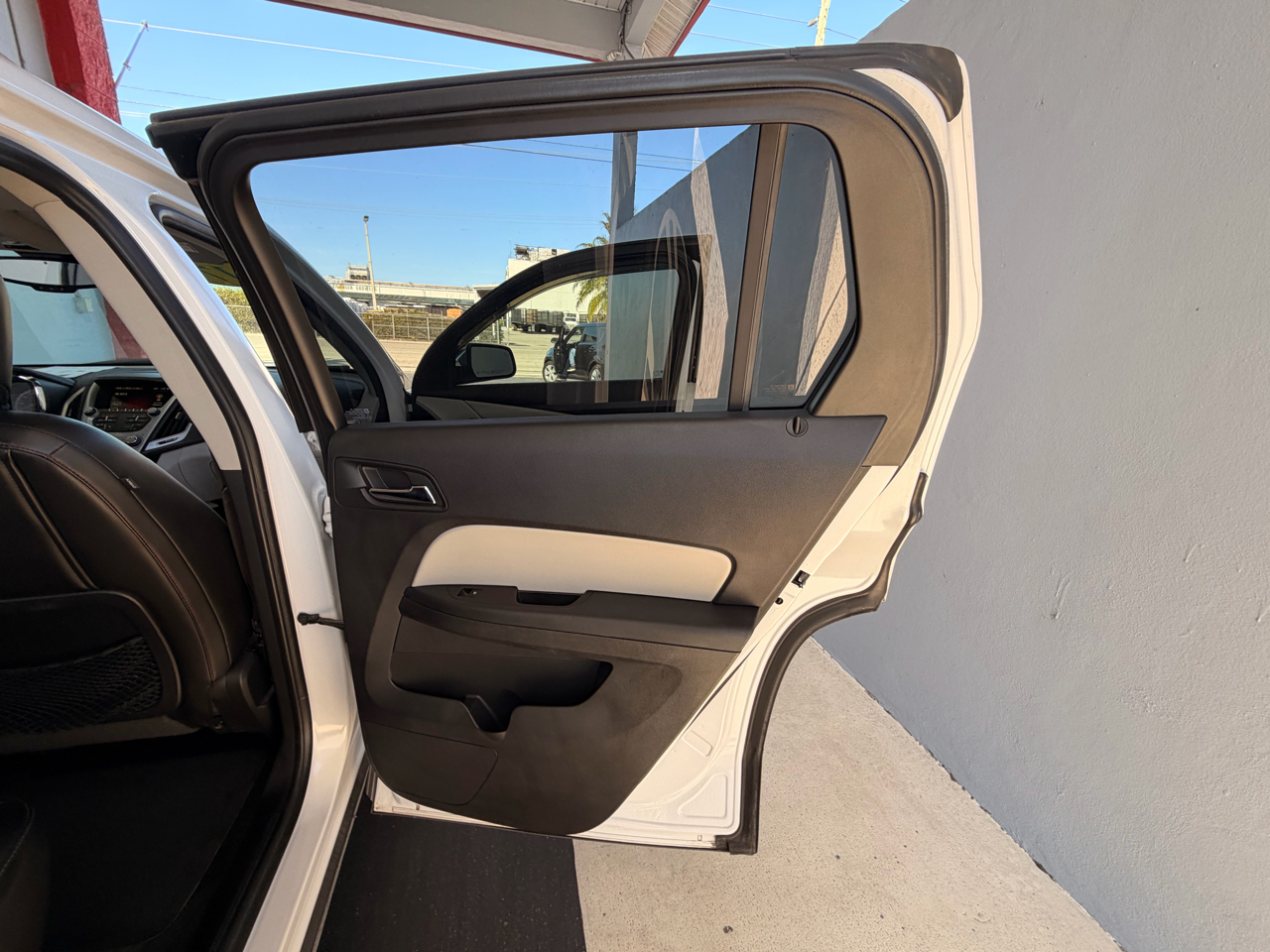 GMC Terrain SLT FWD 2017