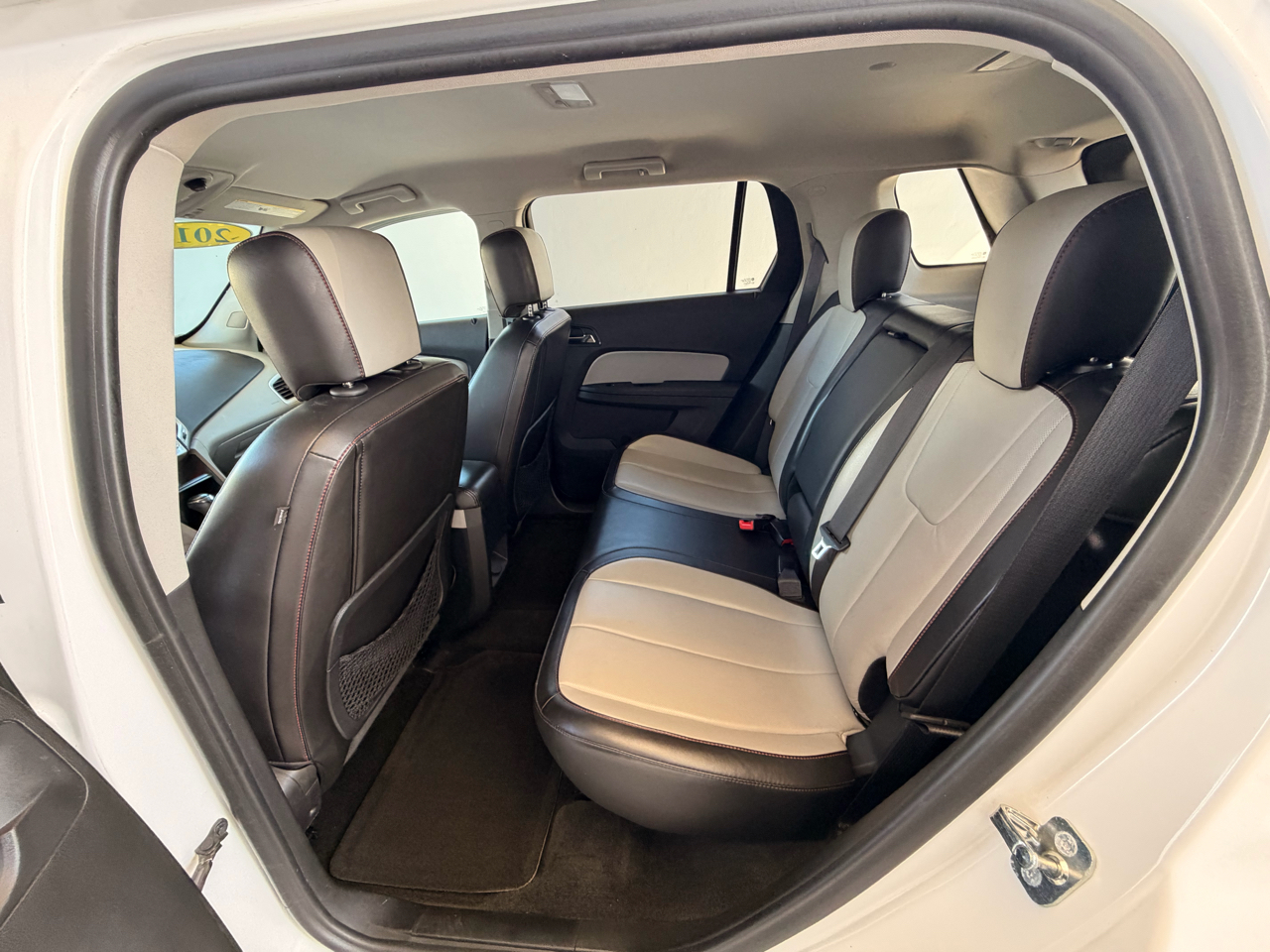 GMC Terrain SLT FWD 2017