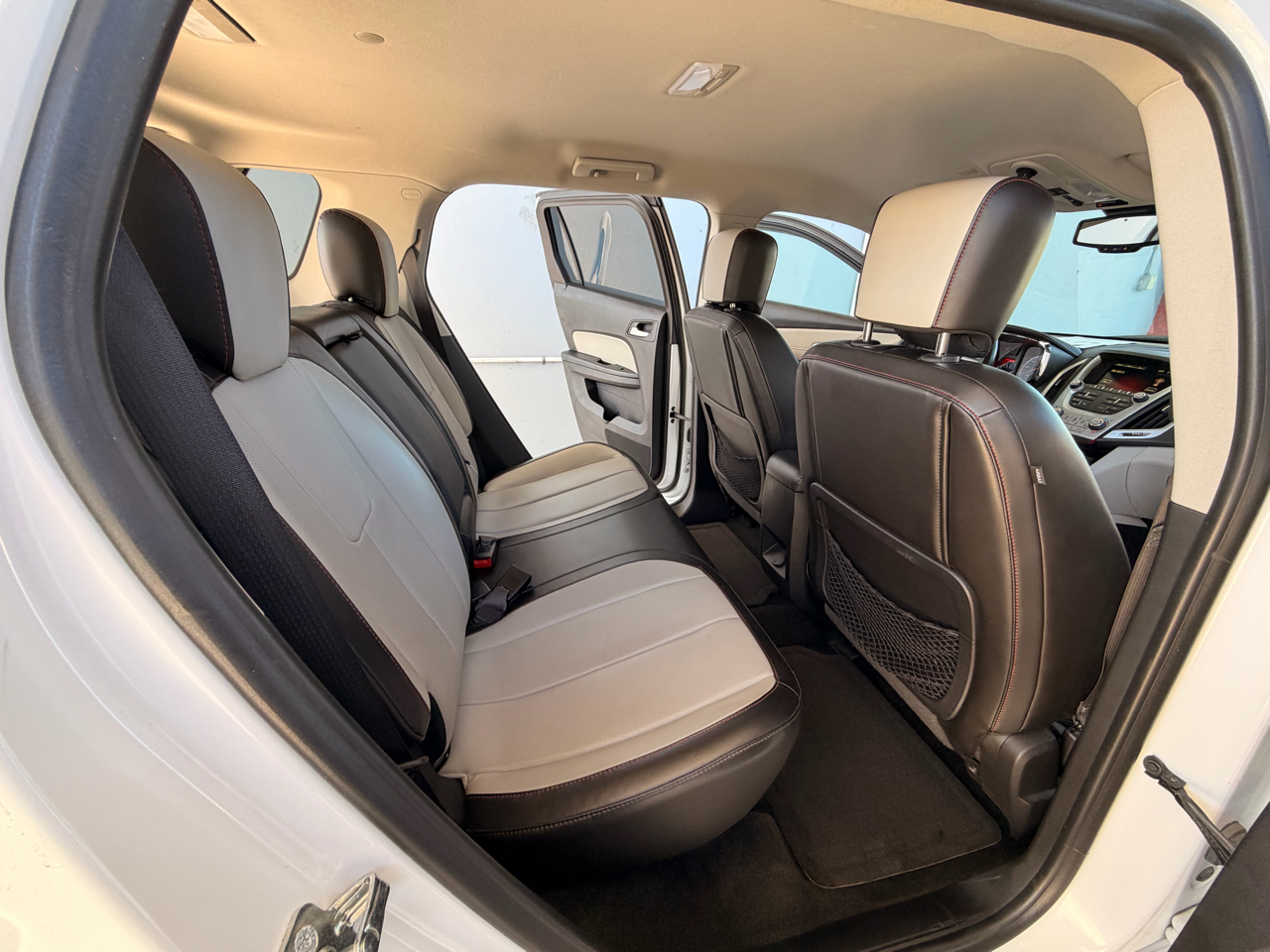 GMC Terrain SLT FWD 2017