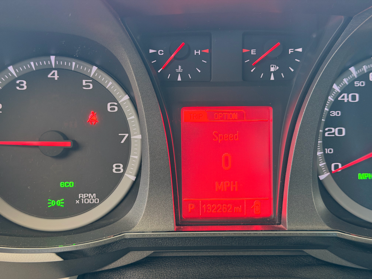 GMC Terrain SLT FWD 2017