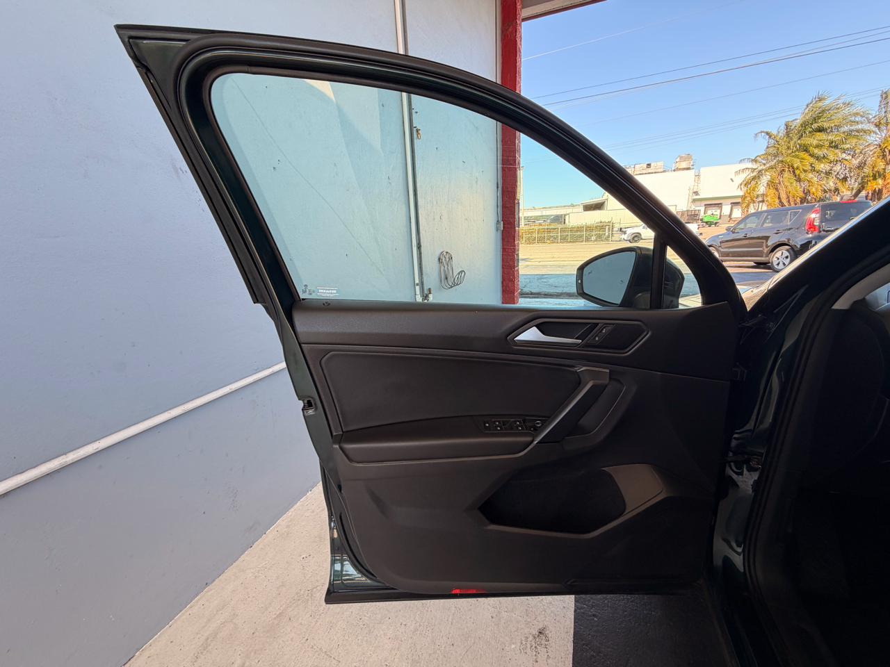 Volkswagen Tiguan SEL 2019