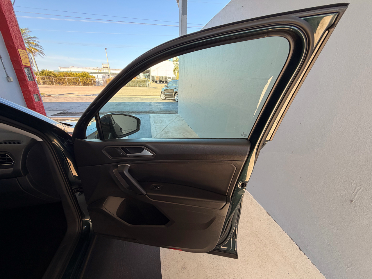 Volkswagen Tiguan SEL 2019