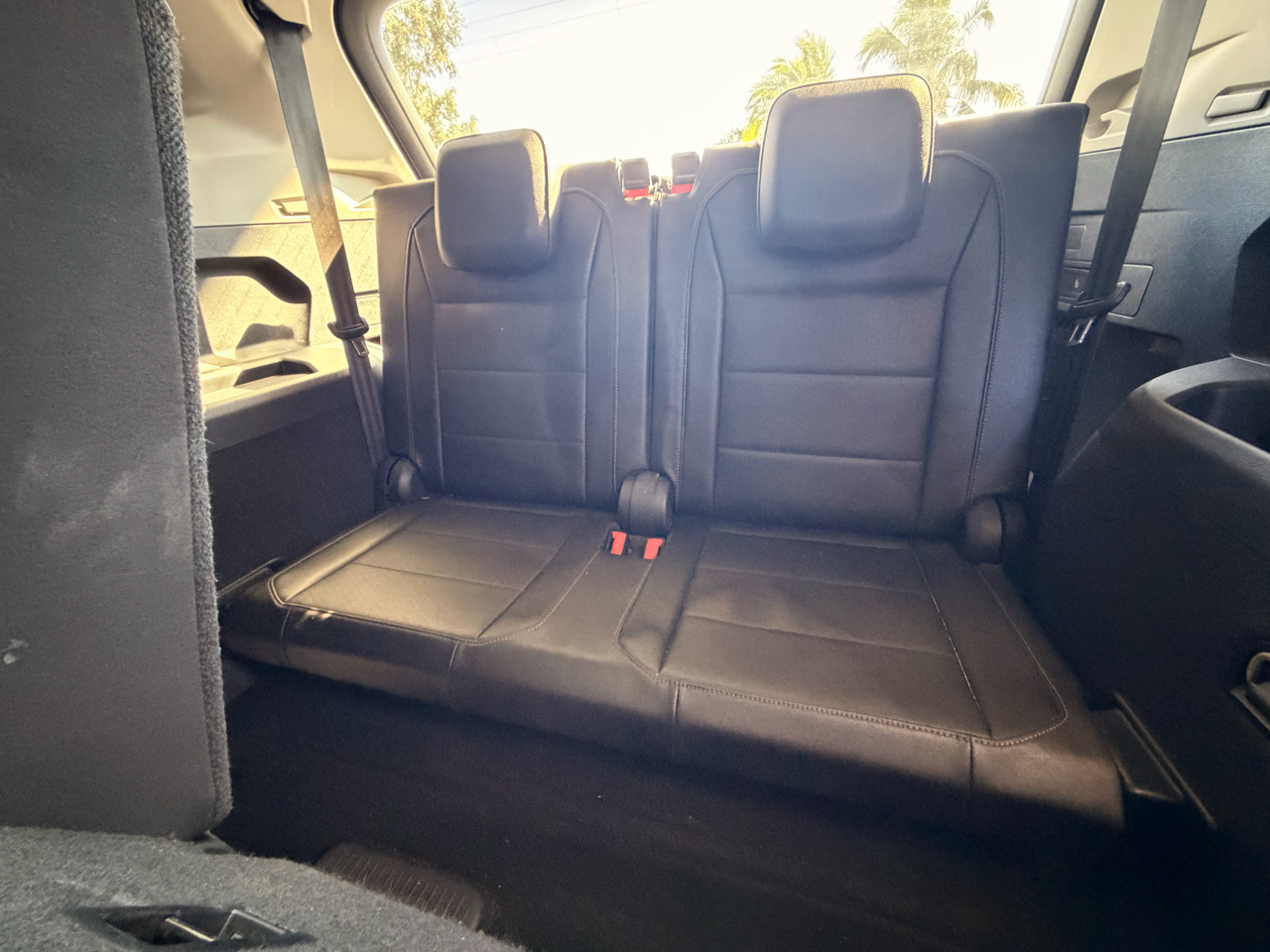 Volkswagen Tiguan SEL 2019