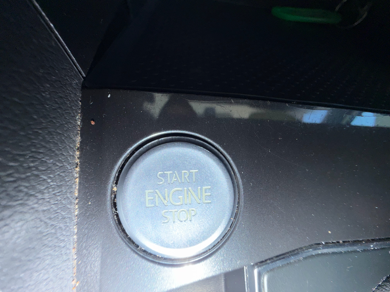 Volkswagen Tiguan SEL 2019