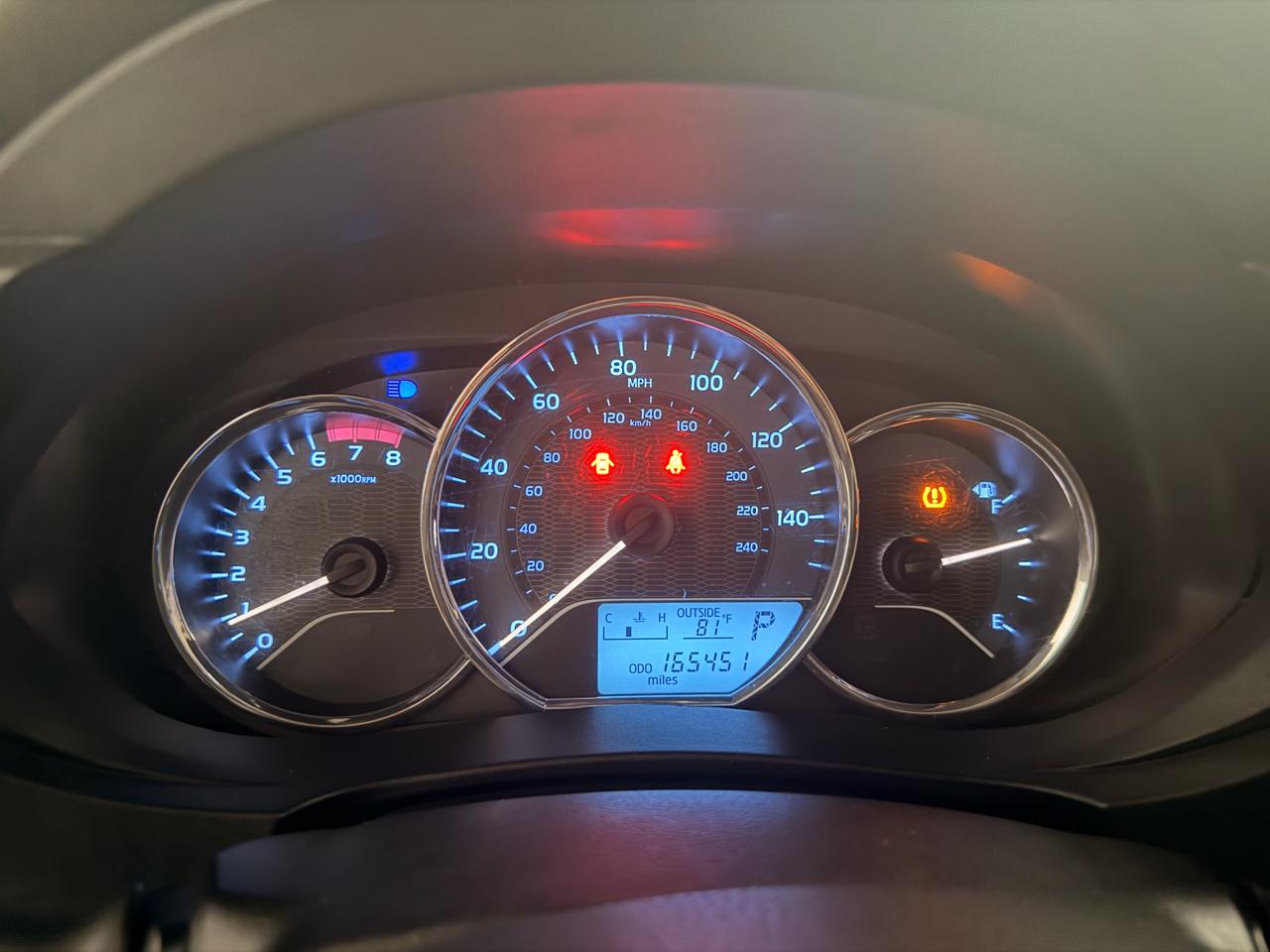 Toyota Corolla S Premium CVT 2014