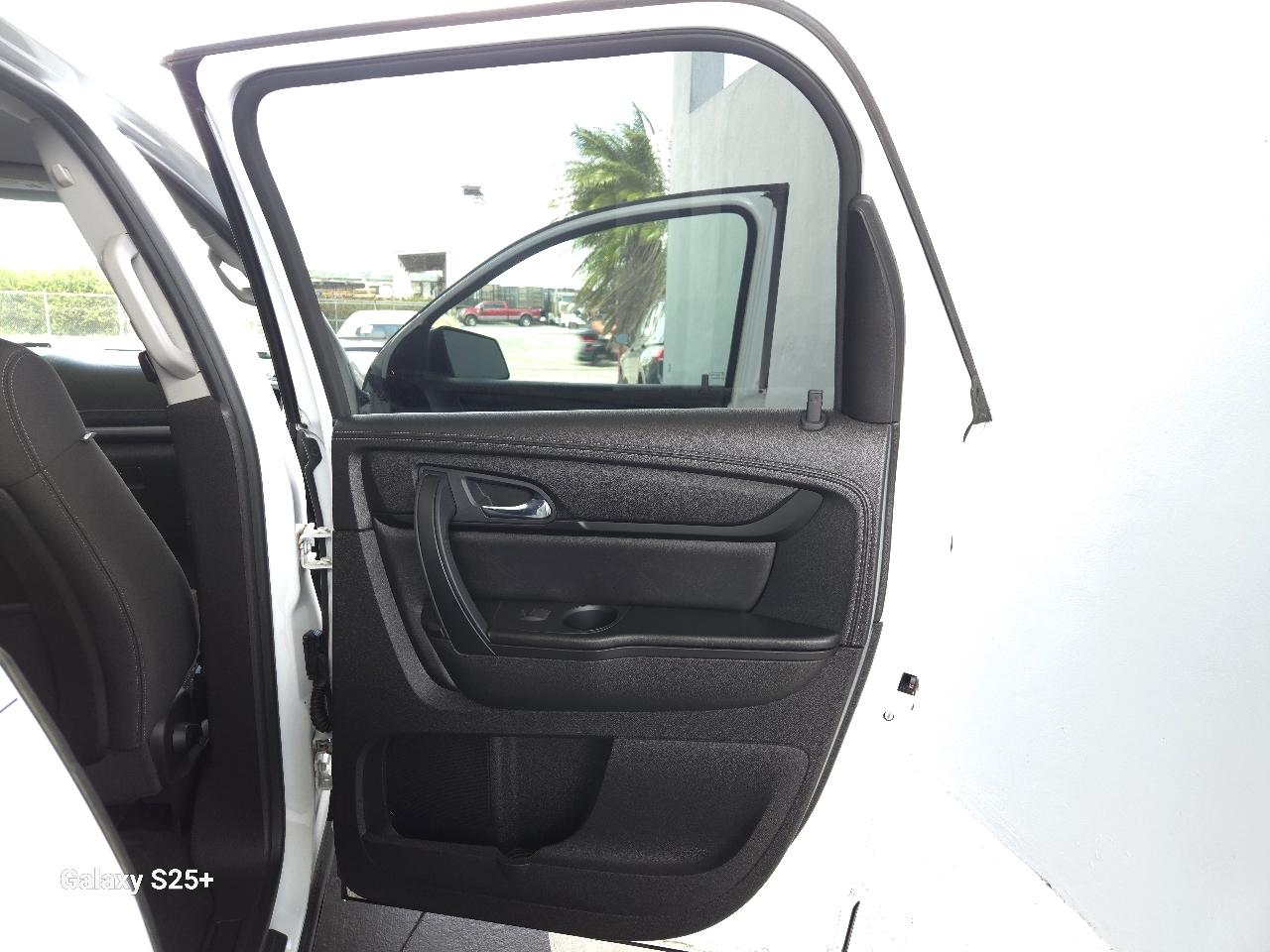 GMC Acadia SLE-1 FWD 2016