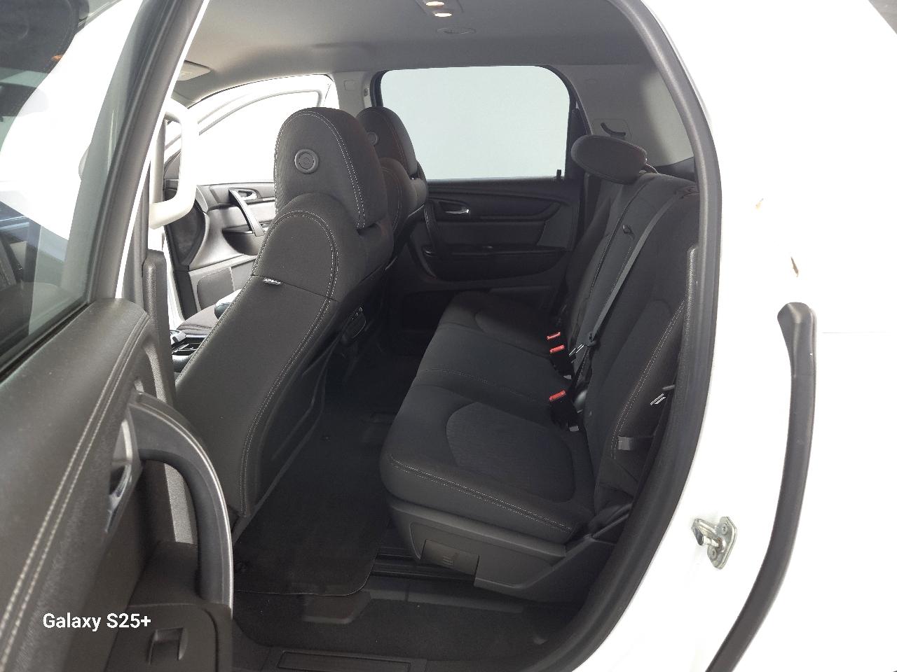 GMC Acadia SLE-1 FWD 2016