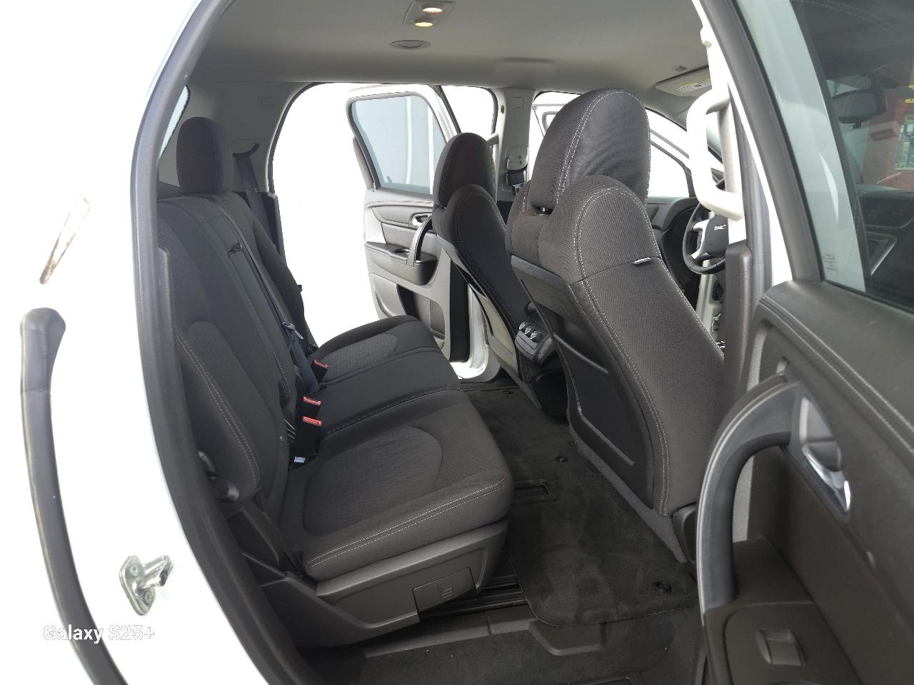 GMC Acadia SLE-1 FWD 2016