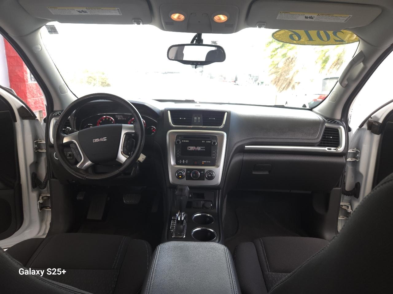 GMC Acadia SLE-1 FWD 2016