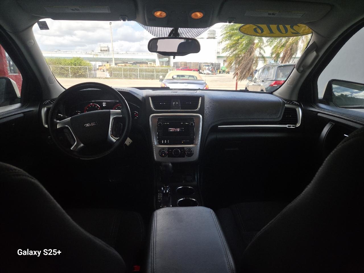 GMC Acadia SLE-1 FWD 2016