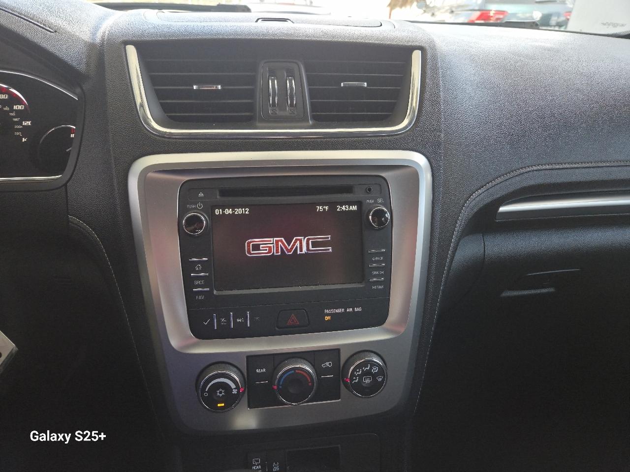 GMC Acadia SLE-1 FWD 2016