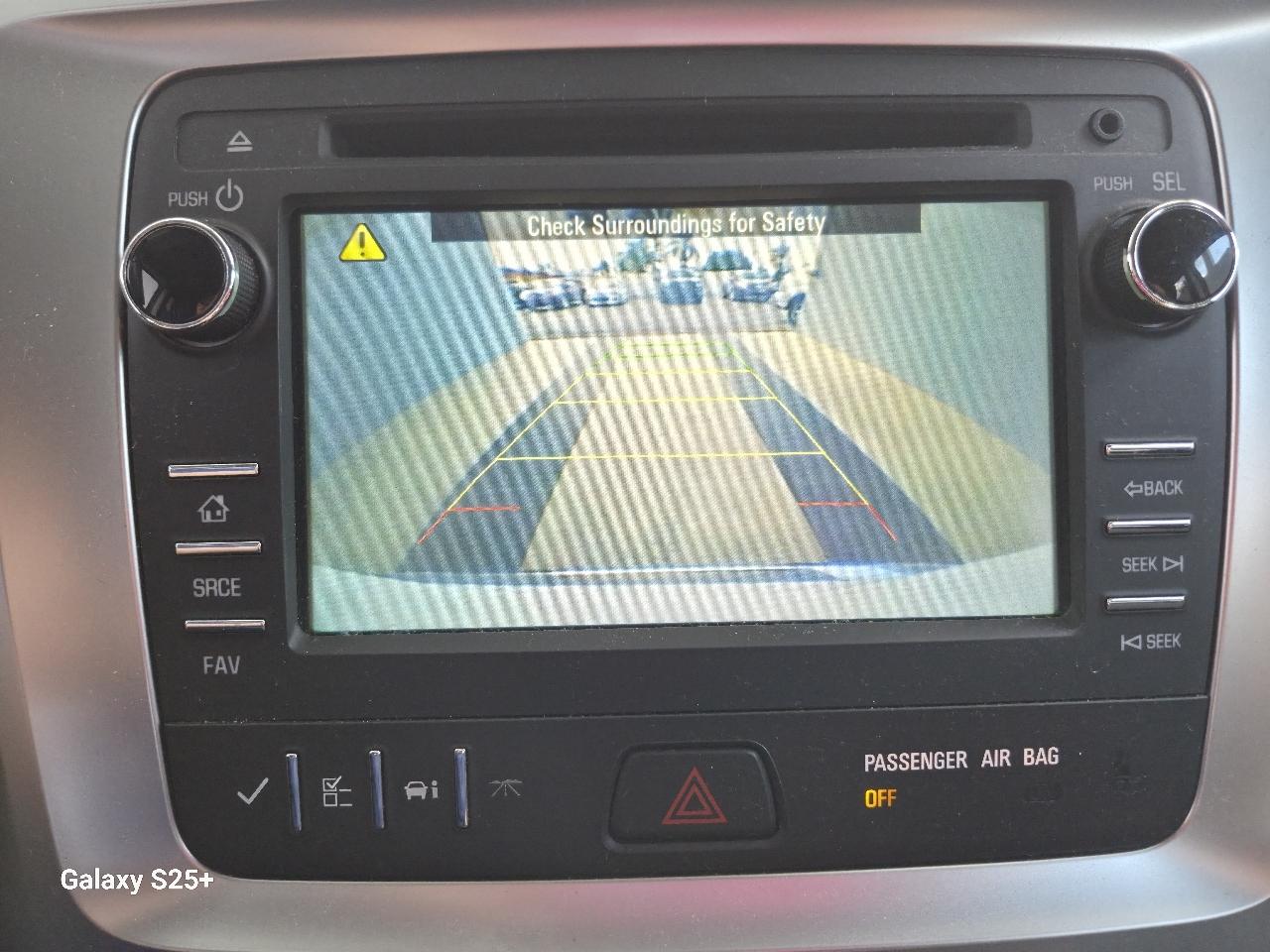 GMC Acadia SLE-1 FWD 2016