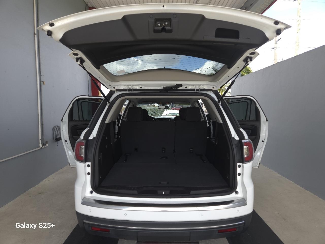 GMC Acadia SLE-1 FWD 2016