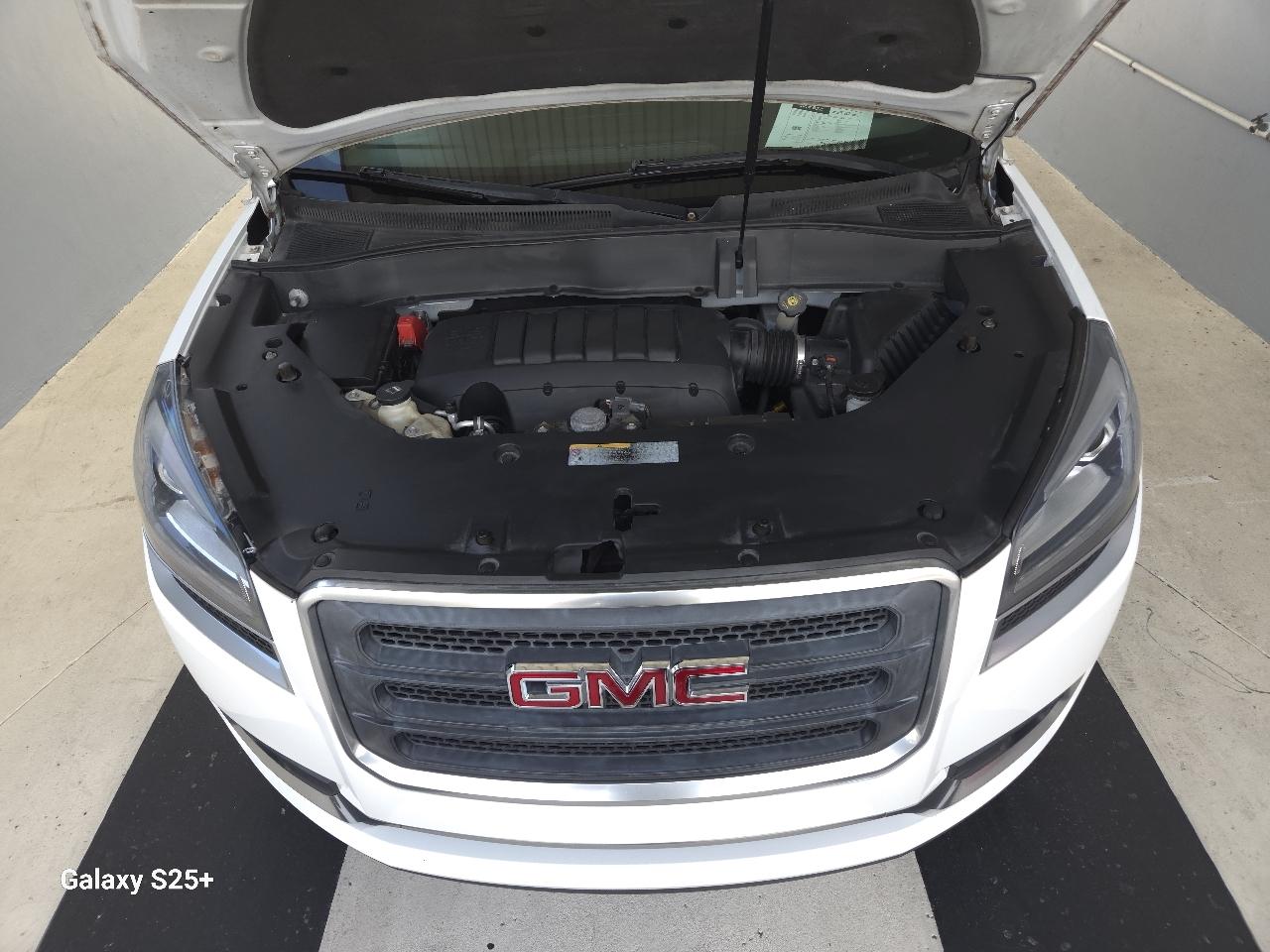 GMC Acadia SLE-1 FWD 2016