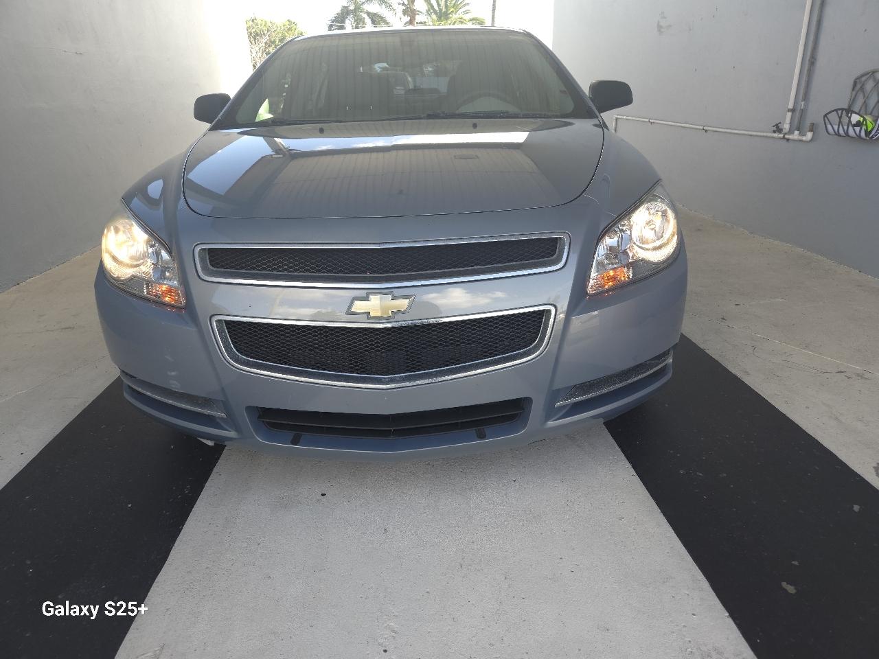 Chevrolet Malibu LS 2009