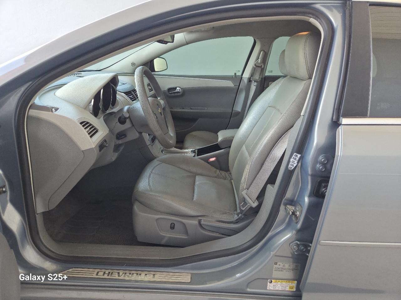 Chevrolet Malibu LS 2009