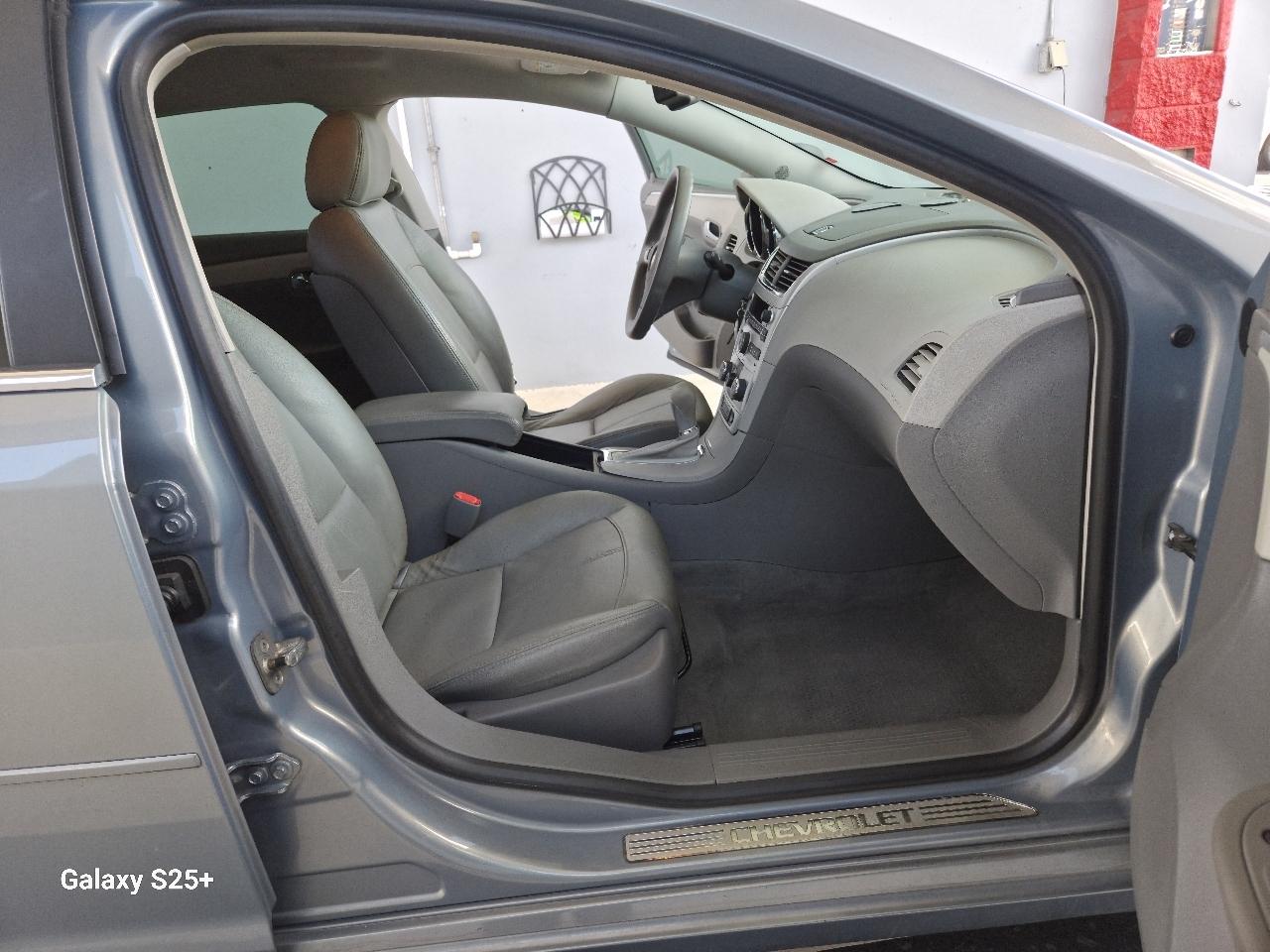 Chevrolet Malibu LS 2009