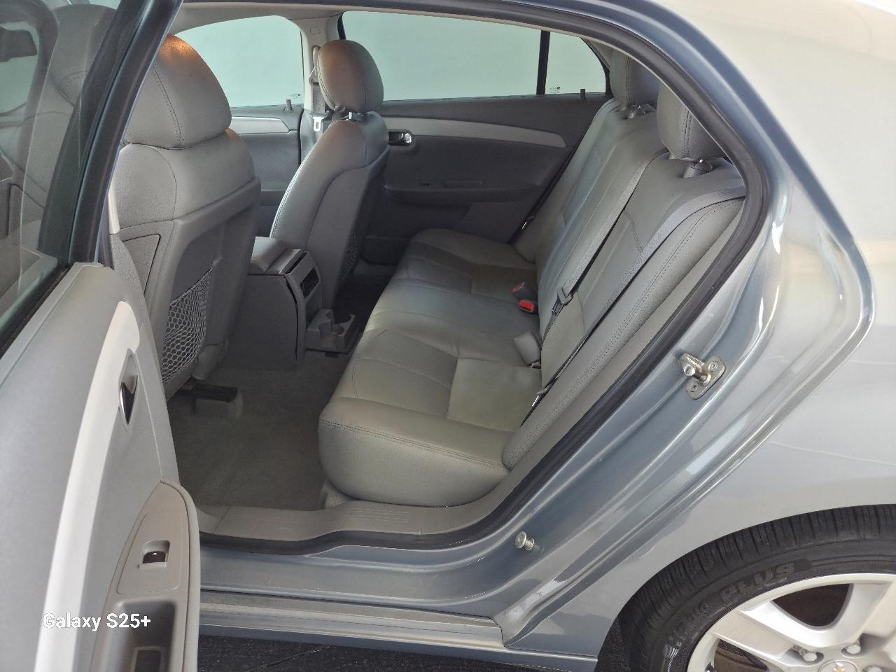 Chevrolet Malibu LS 2009