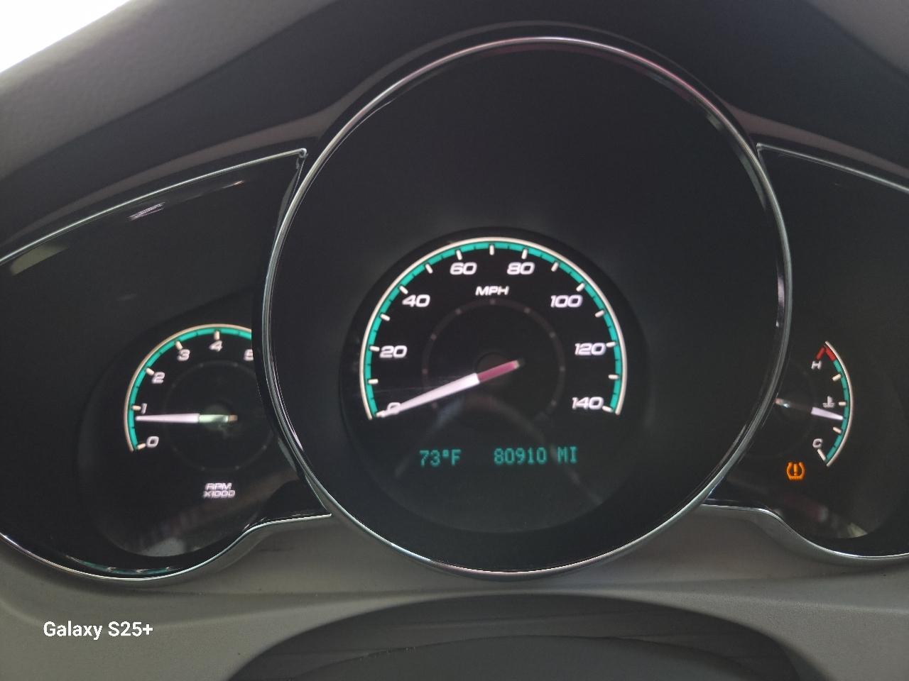 Chevrolet Malibu LS 2009