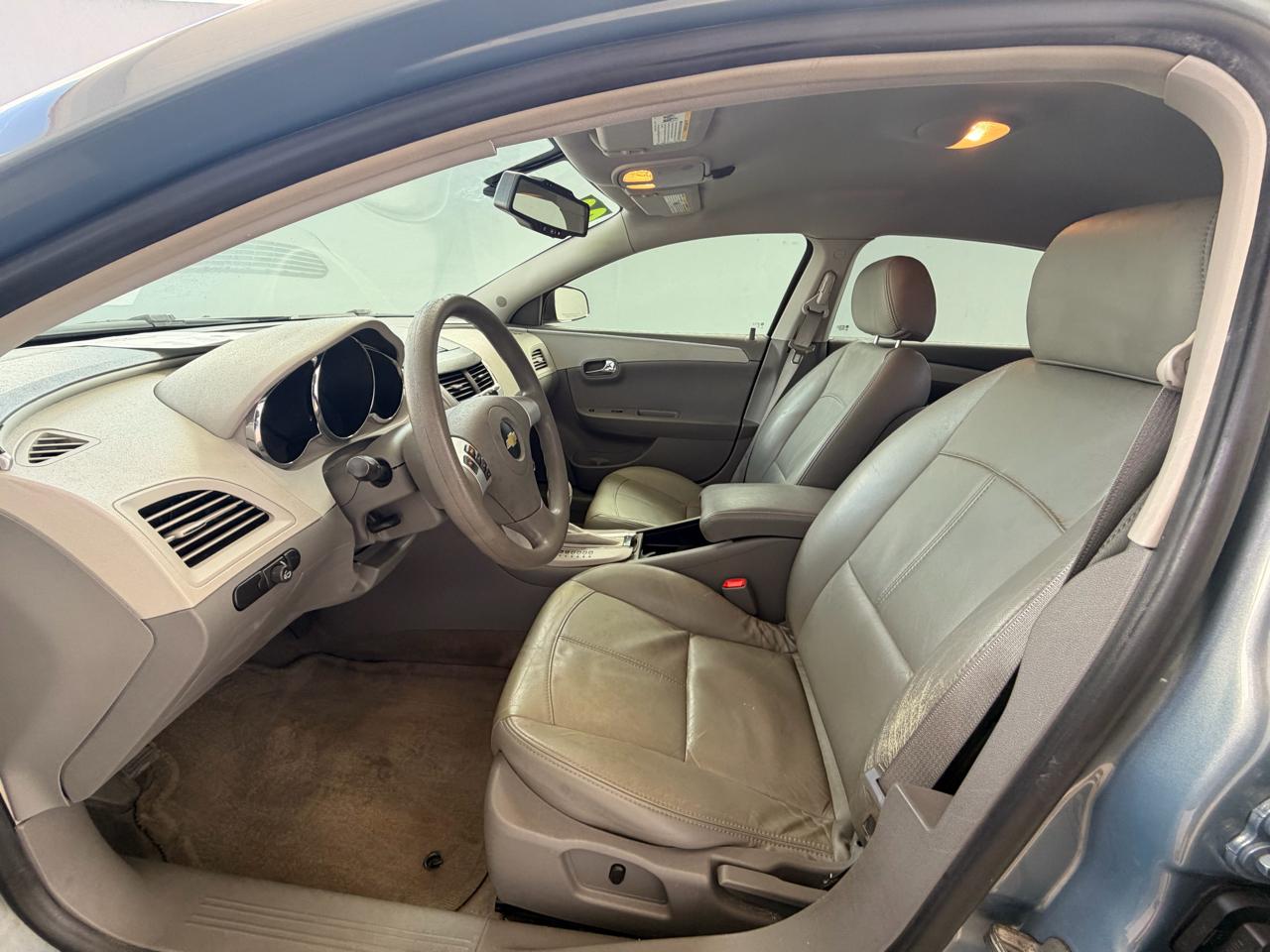 Chevrolet Malibu LS 2009