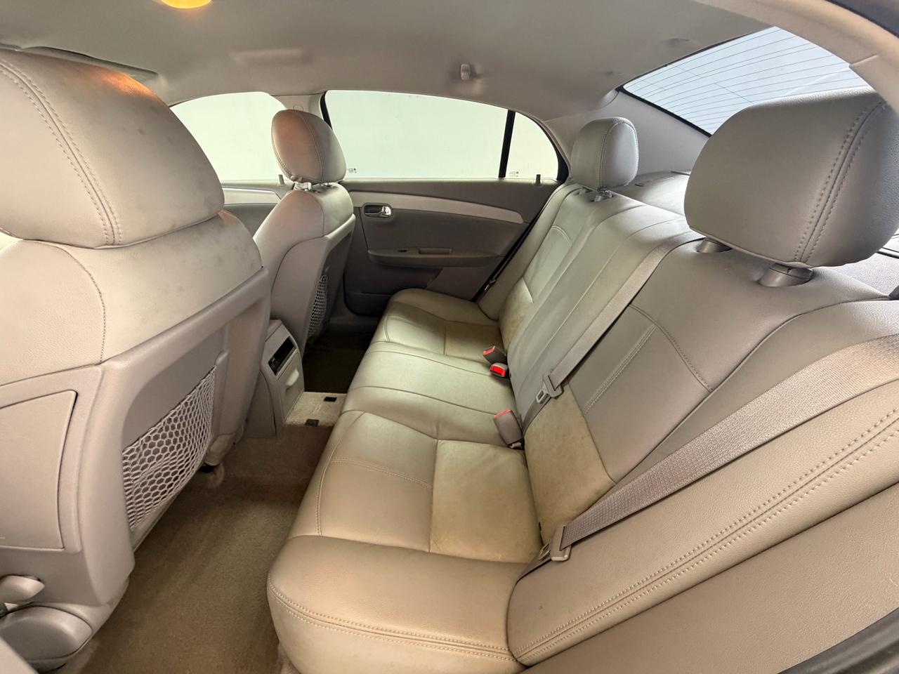 Chevrolet Malibu LS 2009