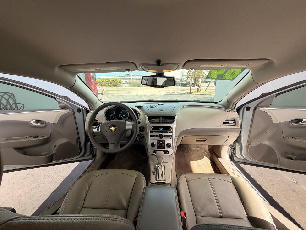 Chevrolet Malibu LS 2009