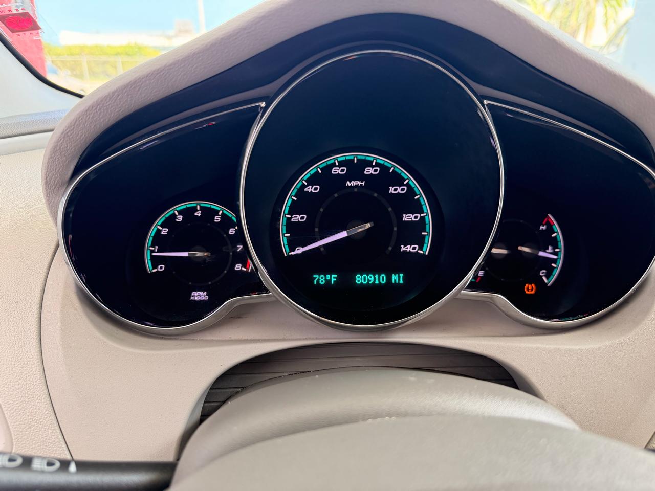 Chevrolet Malibu LS 2009