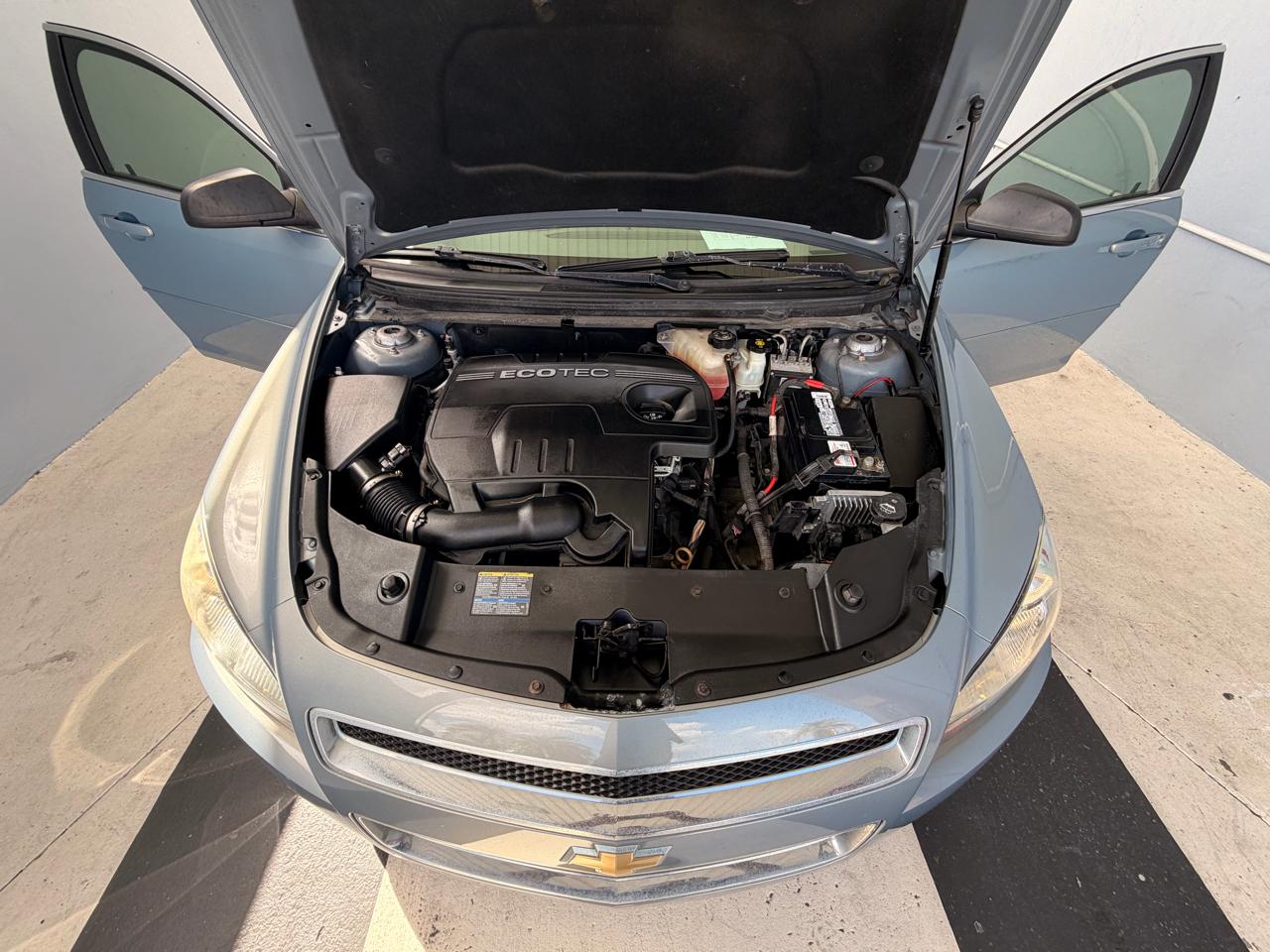 Chevrolet Malibu LS 2009