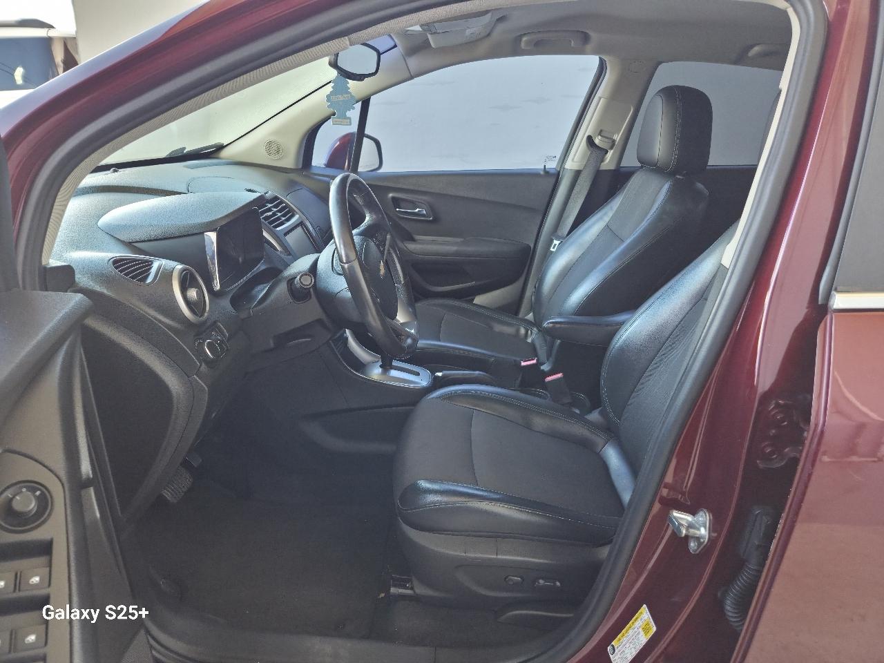 Chevrolet Trax LT FWD 2016