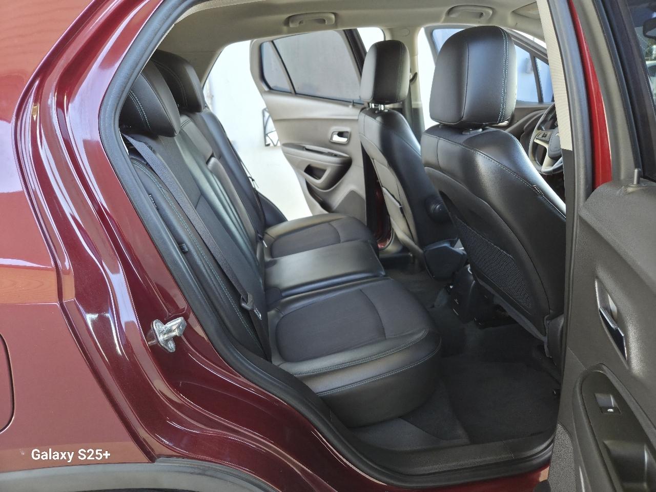 Chevrolet Trax LT FWD 2016