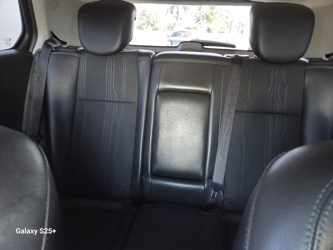 Chevrolet Trax LT FWD 2016